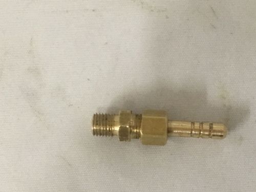 Air adapter for Pre 1990 models .(Coarse thread)